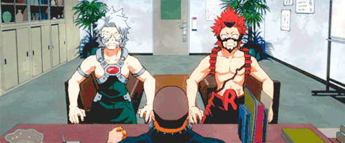 Bros? Bros.