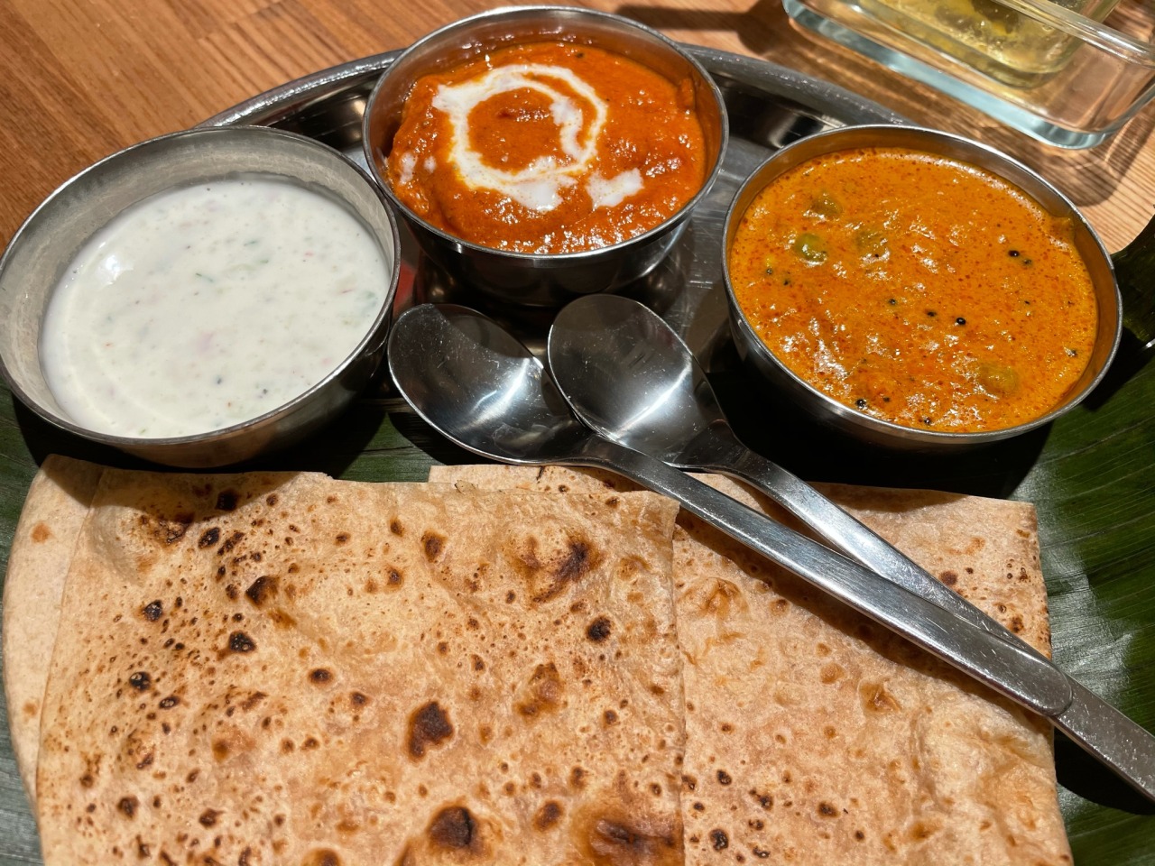 カレー カレー