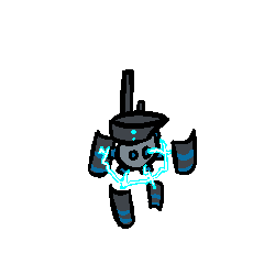 I MADE MORE MUAHAHAHAHHAHAHAHAHA!