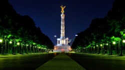 cool-boystuff:  Victory Column Berlin | check out my blog and #coolboystuff | 