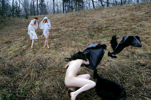urlof:Jan Durina - jandurina.tumblr.com