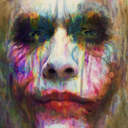 just-art:  Submitter of the year: Nicky Barkla Artist: Tumblr / DeviantArt / on Just Art