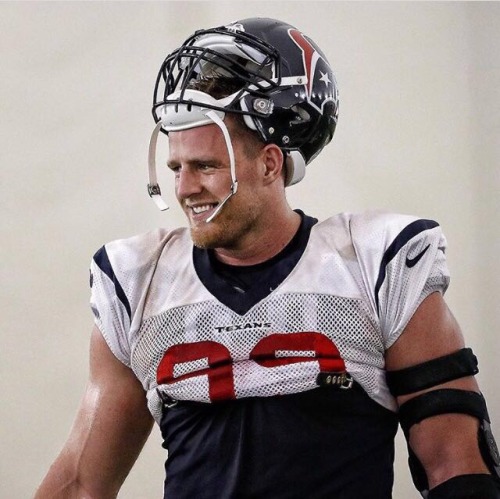 JJ WattDefensive End- Houston Texans