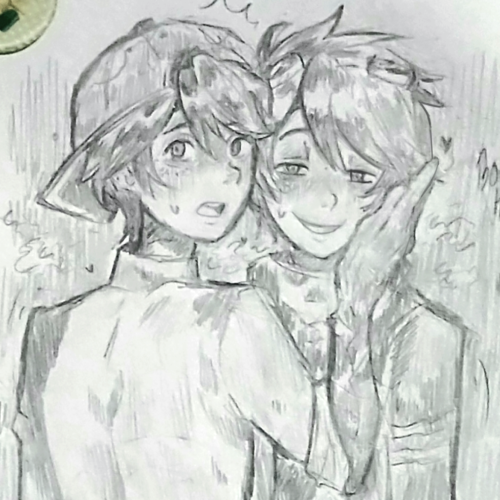 Warning: Suggestive,,,. Also, Infidelity And Cheating On Partner, I Guess????