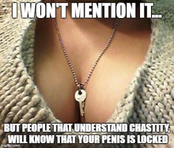 CHASTITY GUIDE
