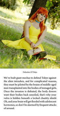 Defenders Of Tokyo