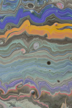 pauljuno:  paint that imitates agate