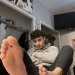 medleeasternguysfeet:Lebenese master 🇱🇧🔥🔥👣 porn pictures