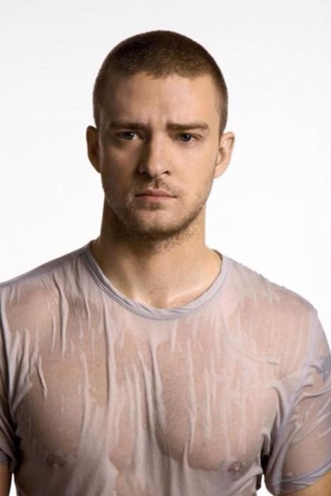 alekzmx:  Justin Timberlake  adult photos