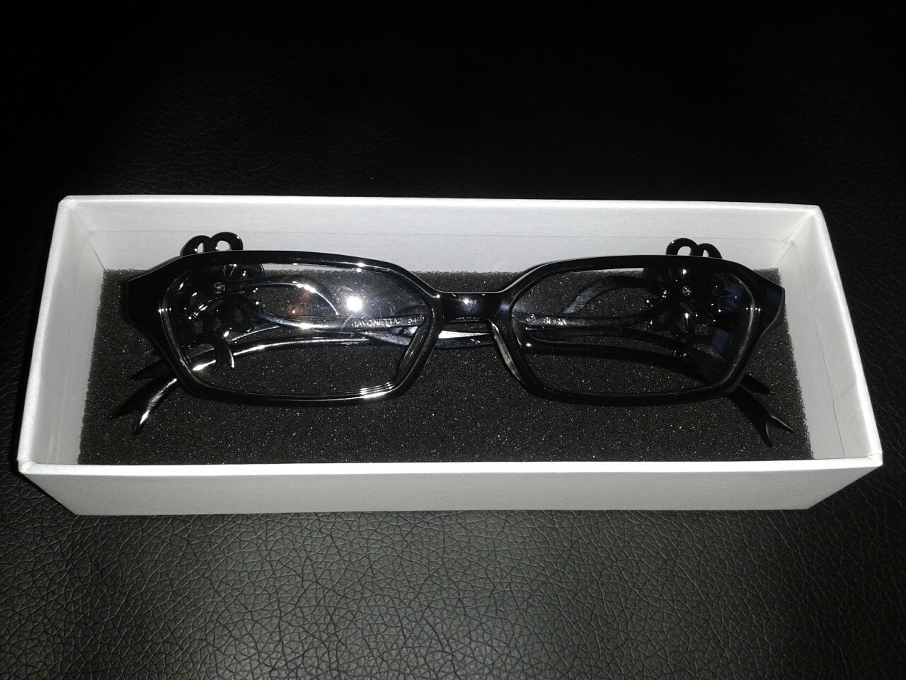 u1-qtj:  I got a early Birthday gif from my fiance….OMFG it’s the Bayonetta 2