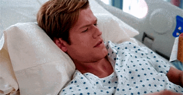 Macgyver Gifs Beauitful Paradise Angus Macgyver Hospital