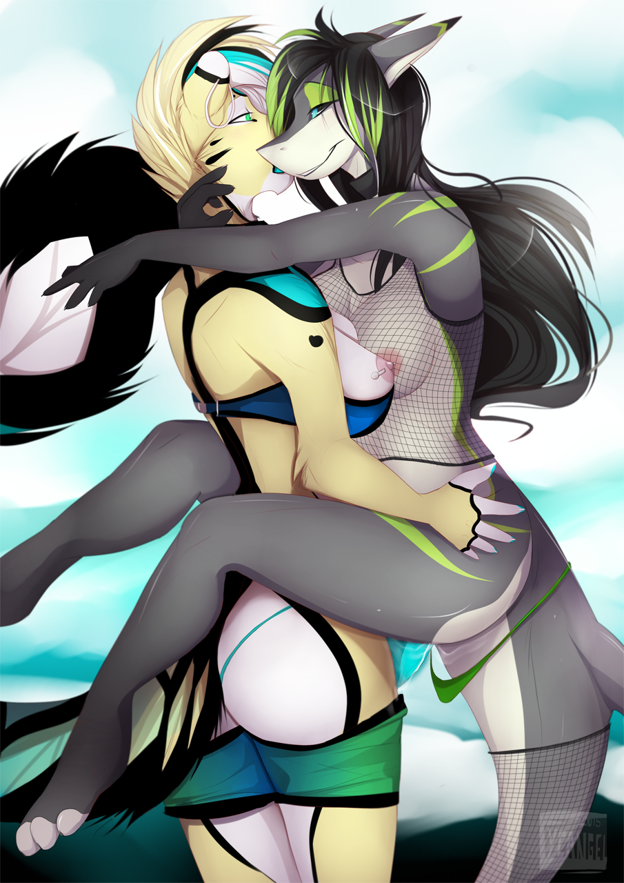 furrsparadise:  [X][X][X][X][X][X][X][X][X][X]Sharks!  -🐾-Arctic Brightwater 