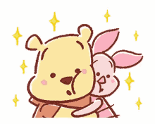 Hello! This Is Your Monthly Positivity Mail :)