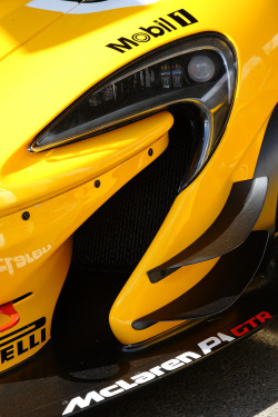 carpr0n:  Starring: McLaren P1 GTRby Andrew