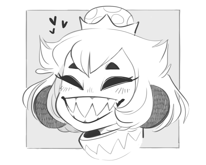 freckledoctopus:&lt;3 !!!