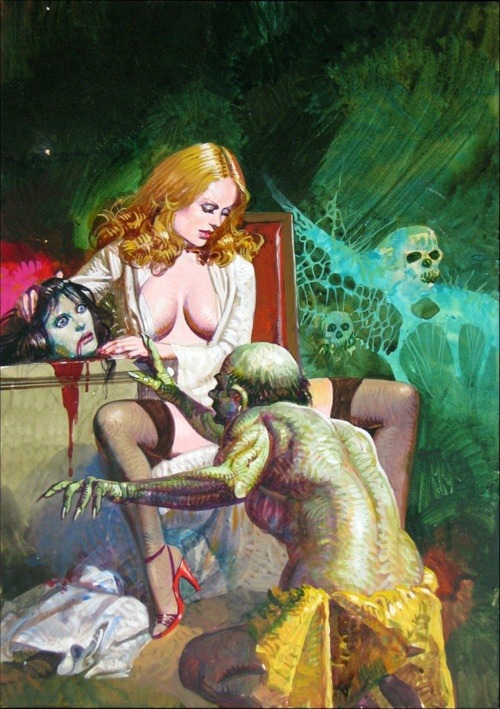 Morbid Beauty