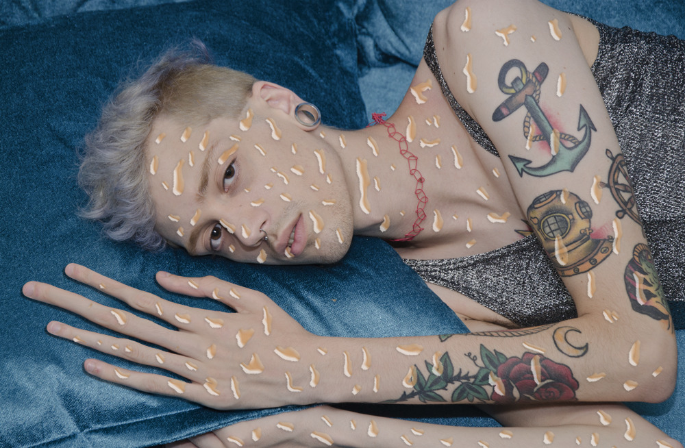 seapuke:  sick. PH Isis Glock
