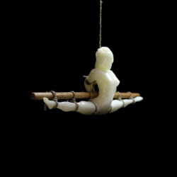 XXX zegalba:shibari figurines by constant heaven photo