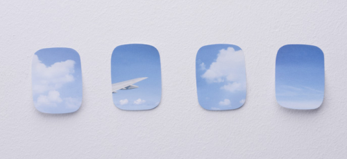 sky sticky notes