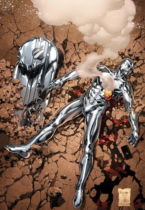 scetchygent:  if superheroes were sellouts