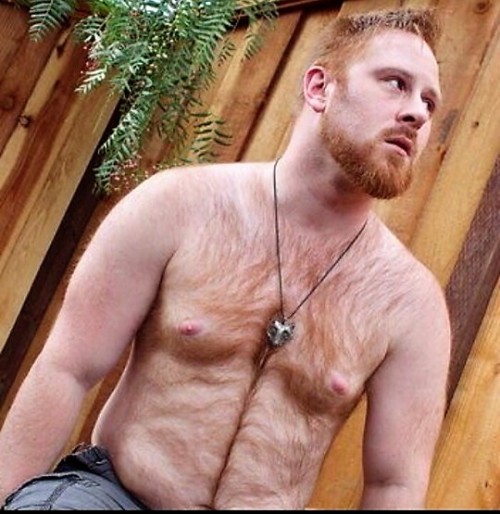 GINGER MEN LOVER porn pictures