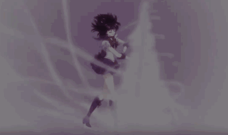 hagiretti://SATURN SPAM//*manga/crystal*
