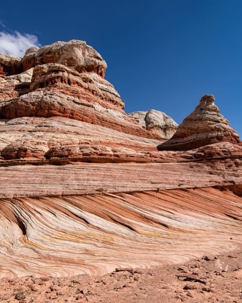 Layers . . . . #whitepocket #azphotography #hikearizona #visitarizona #wonderfulsouthwest #landscap