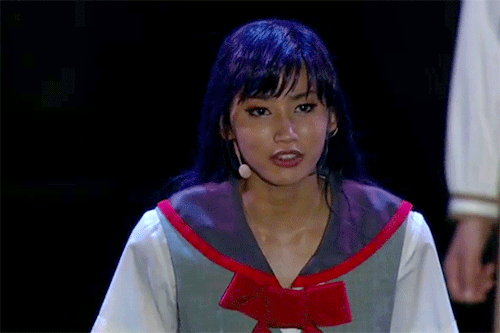 sera myu appreciation