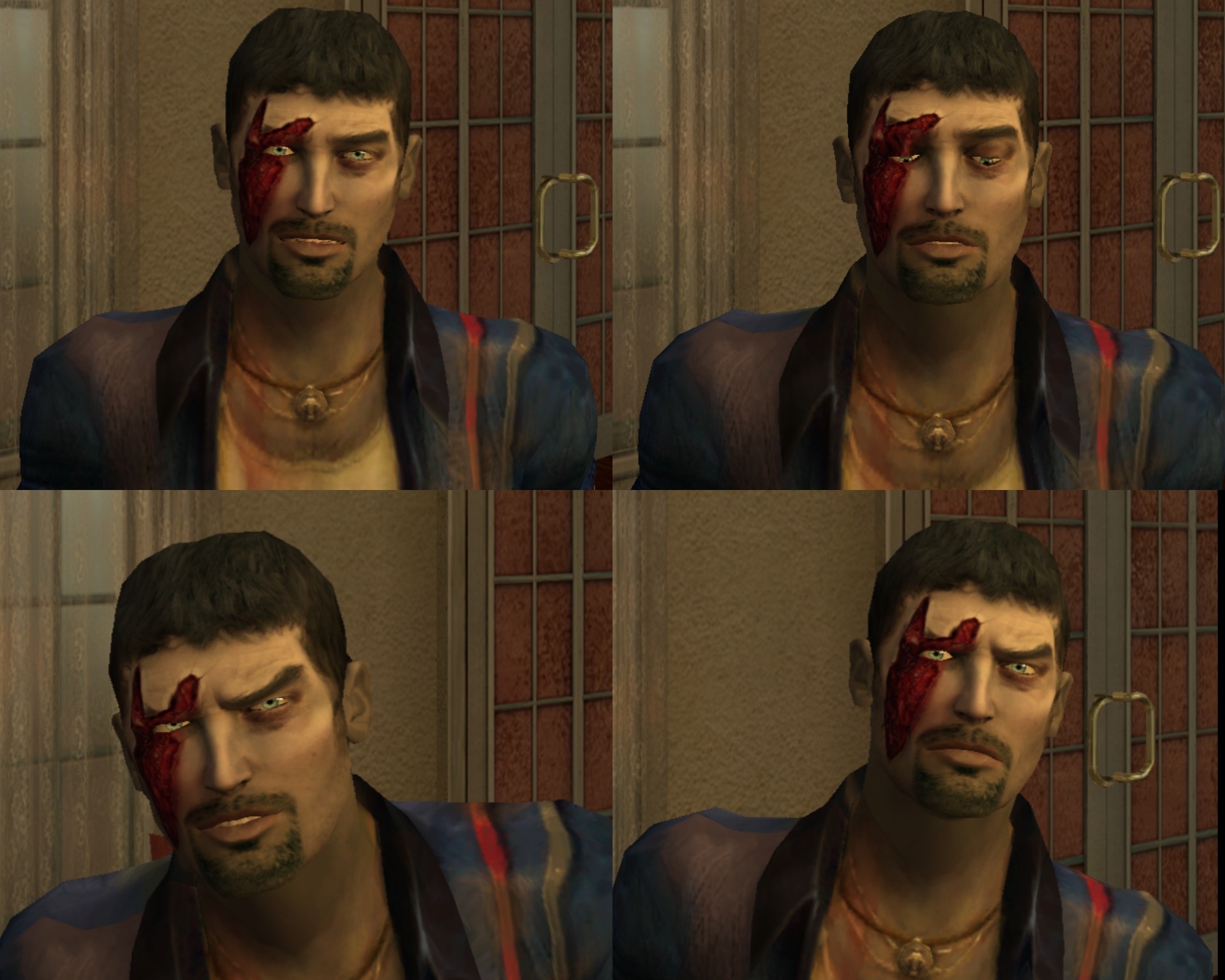 vampire the masquerade bloodlines werewolf vampire the masquerade bloodlines werewolf
