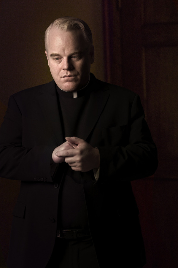 Philip Seymour Hoffman R.I.P. &ldquo;The Master&rdquo; &amp; &ldquo;Doubt&rdquo;