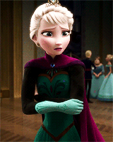 daddieskittencream:  bad-velvet: Elsa +
