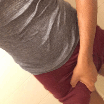 cutelysavage:  I love getting wet😜