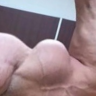 musclefetish1962:  mackmuscledaddy:  aestheticsupremacy:  listen to the sounds of a bro falling in love with his dirty gains and tren soaked pump   Beautiful feeling power   beautiful self-worshipping! Hot!   roided brain rot is a beautiful thing