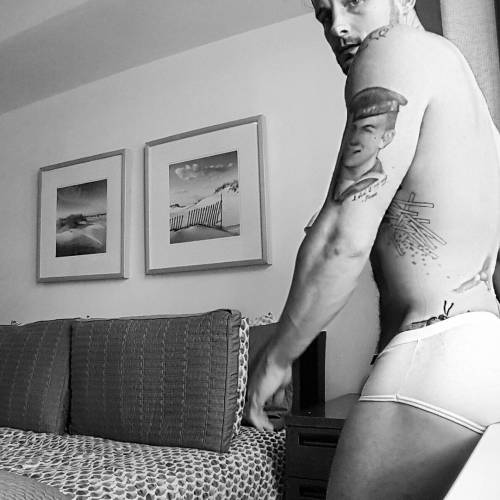 Hot Male Celebs In Underwear