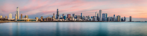 about-usa - Chicago - Illinois - USA (by Michael Muraz) 