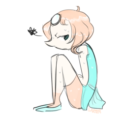 saraaza:  ok, pearl, stop sulking already.