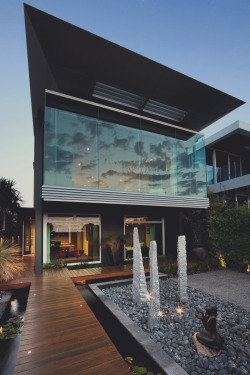 miamivibe:  Esplanade House in Melbourne / photographer 