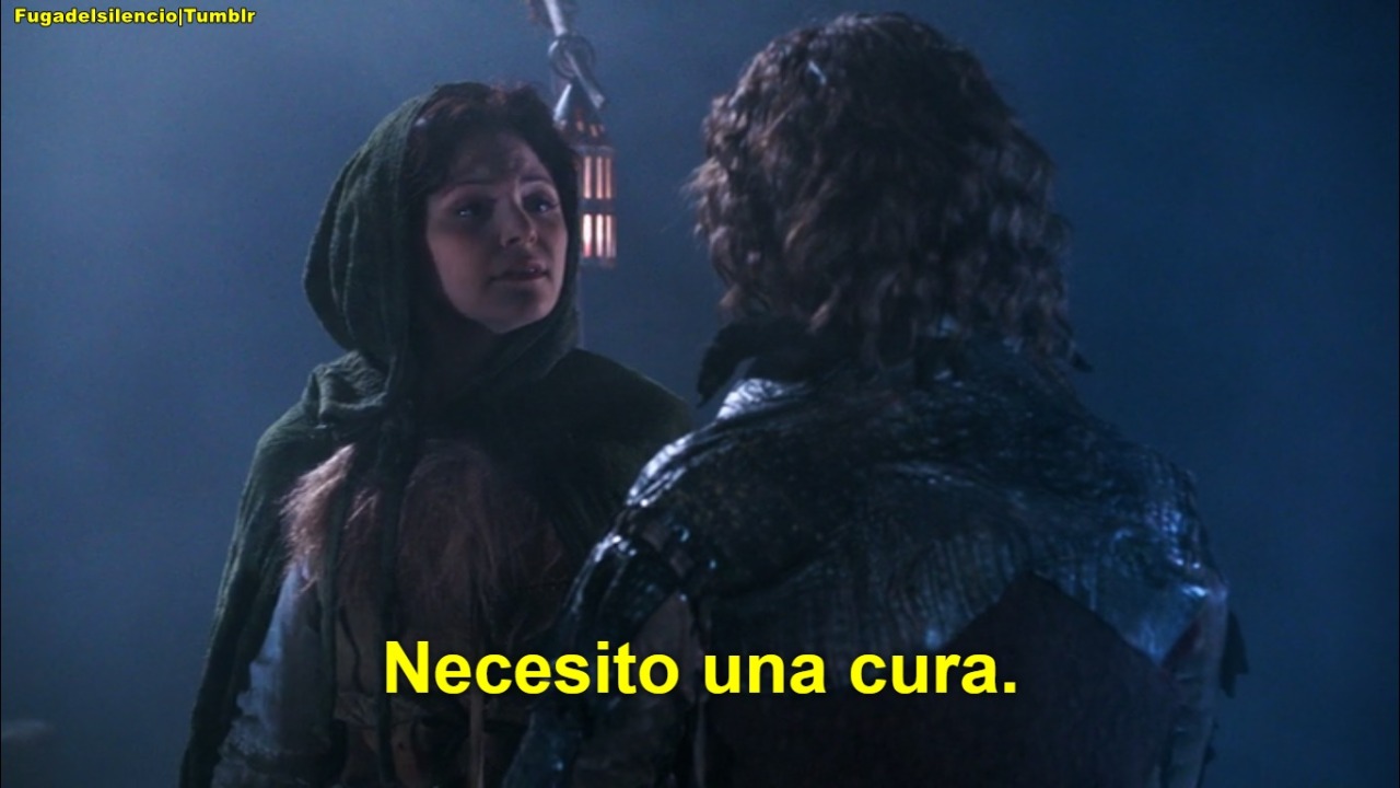 fugadelsilencio:  Once upon a time