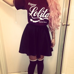 lolitafantasyxo:  Enjoy Lolita  Vladimir