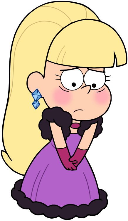 Porn Pics cartoonavatars:Pacifica being cutie  she