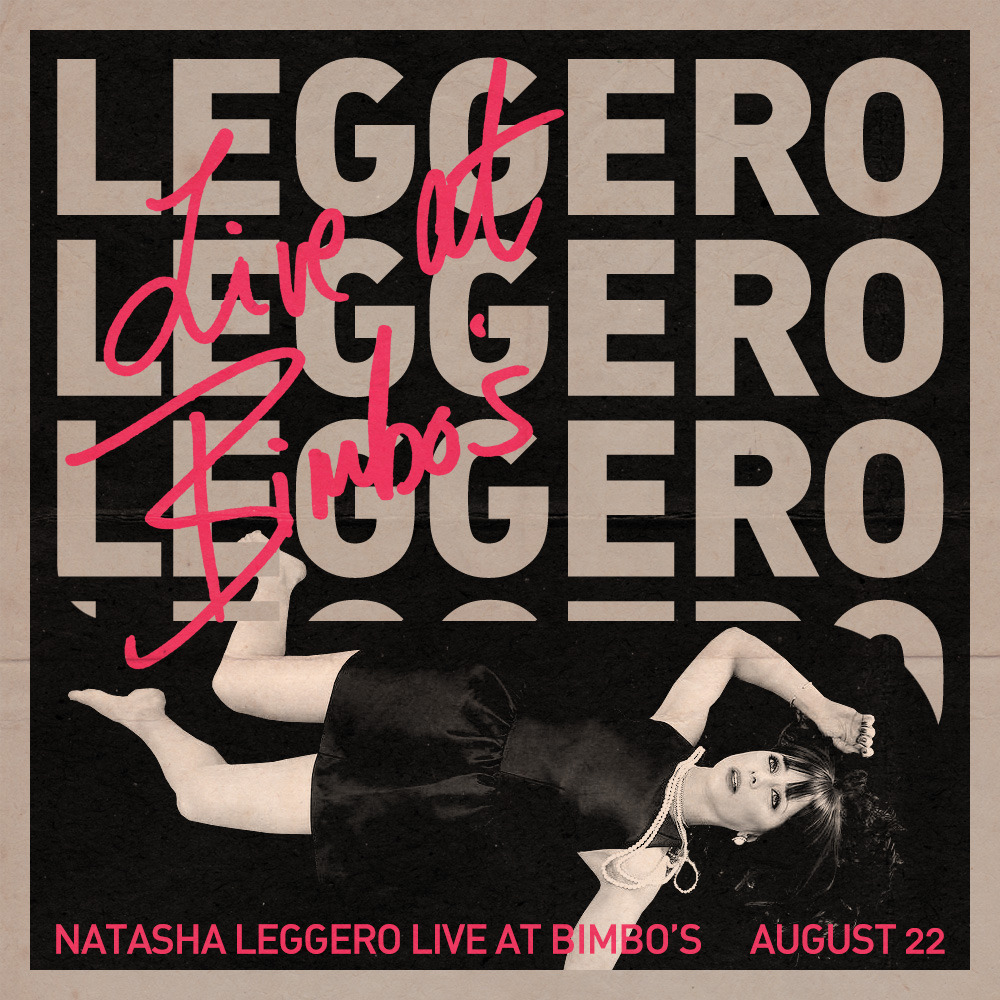 Natasha leggero naked