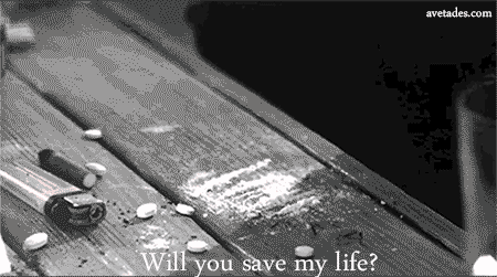 asking-the-death: You need a private talk?Just message me(send me an ask)