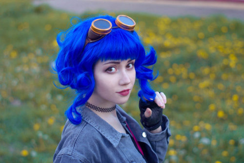 cosplayfanatics - Ramona by AnastasiaKomori