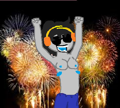 emeyll: W0000! 2019!! YEAR 0F THE GAMER!! W00!