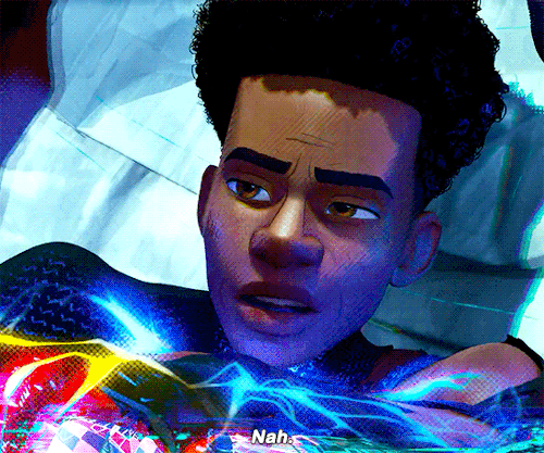 Spider-Man: Across The Spider-Verse (2023)dir. Joaquim Dos Santos, Kemp Powers And Justin K. Thompson