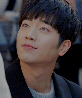 kdramvas - yours politely