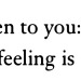 derangedrhythms:Rainer Maria Rilke, Book of Hours: Love Poems to God; from ‘Gott spricht zu jedem nur, eh er ihn macht’, tr. Anita Barrows & Joanna Macy