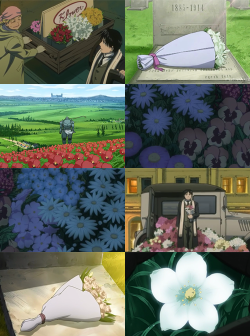 avataralchemy:  FMA 100 Themes: 030 Flowers 