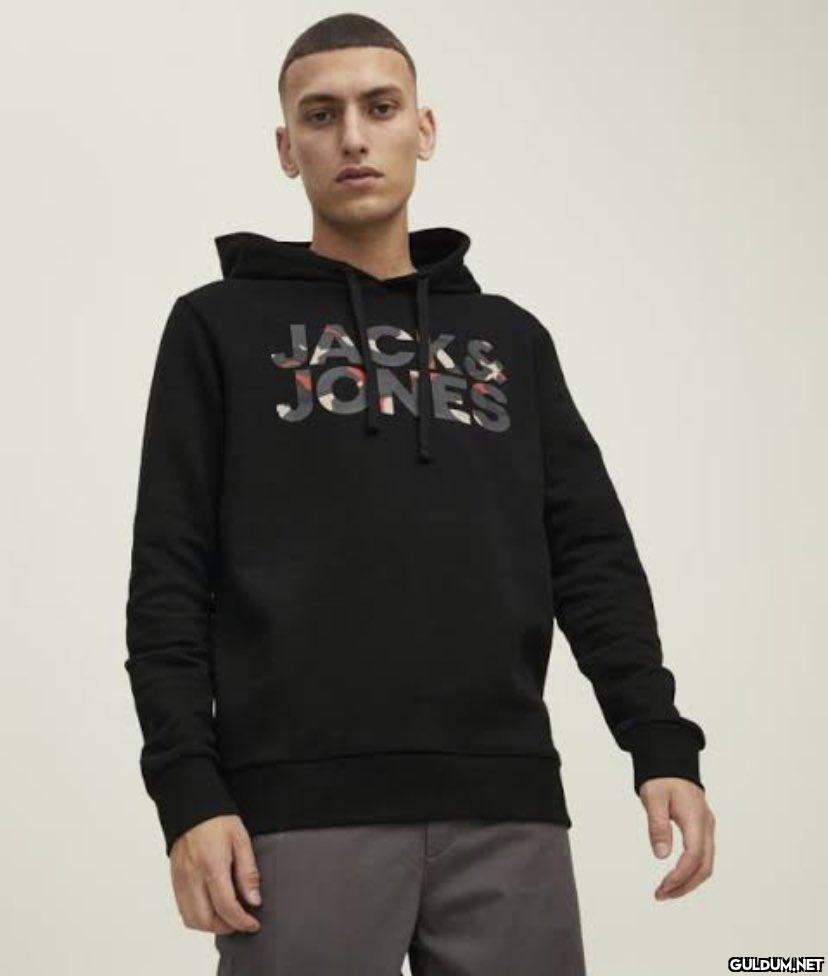 Jack&Jones Ürünleri...