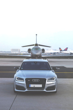 tryintoxpress:    Audi S8+ - Photographer ¦ Lifestyle - Nature - 18+    